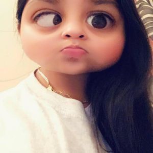 Meet your Posher, Mari